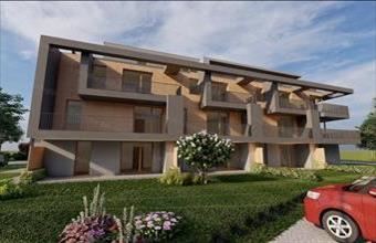 Eladó Fonyódi tégla lakás hirdetés (14474345)