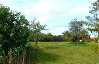 Eladó Ordacsehi lakóövezeti telek hirdetés (33643389)