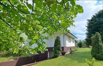 Eladó Balatonszemesi családi ház hirdetés (54367236)