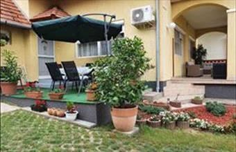 Eladó Fonyódi családi ház hirdetés (44774647)