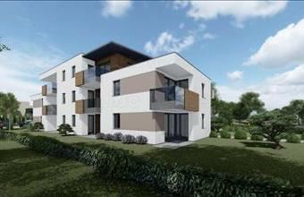 Eladó Zamárdi tégla lakás hirdetés (74321378)