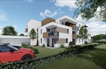 Eladó Zamárdi tégla lakás hirdetés (74321378)