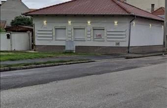 Eladó Szolnoki családi ház hirdetés (29482595)