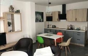 Eladó Balatonlellei tégla lakás hirdetés (33332775)