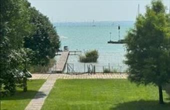 Eladó Balatonkenesei hétvégi ház hirdetés (62439635)