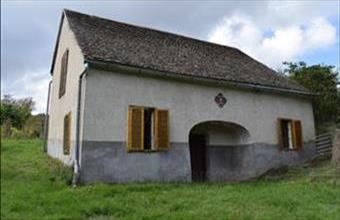 Eladó Romándi hétvégi ház hirdetés (73317893)