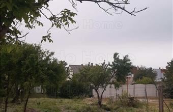 Eladó Győrújfalui lakóövezeti telek hirdetés (54933569)