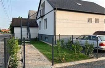 Eladó Sármelléki tégla lakás hirdetés (39948536)