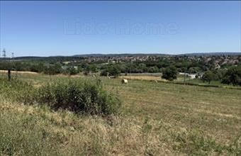 Eladó Felsőpáhoki lakóövezeti telek hirdetés (37648749)