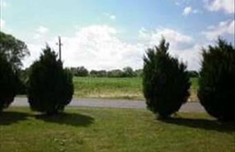 Eladó Nagykanizsai lakóövezeti telek hirdetés (17746787)