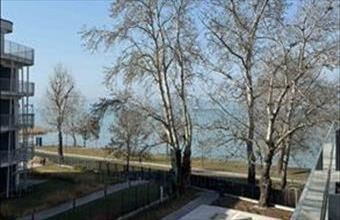 Eladó Siófoki tégla lakás hirdetés (25284537)