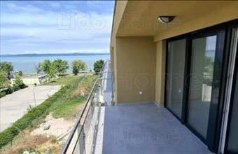 Eladó Siófoki tégla lakás hirdetés (97293542)