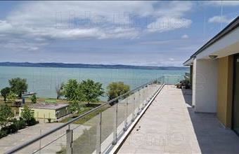 Eladó Siófoki tégla lakás hirdetés (47259719)