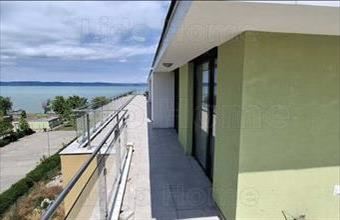 Eladó Siófoki tégla lakás hirdetés (13989237)