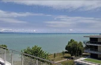 Eladó Siófoki tégla lakás hirdetés (54935465)