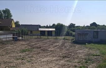 Eladó Siófoki lakóövezeti telek hirdetés (91942487)