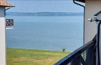 Eladó Balatonőszödi tégla lakás hirdetés (35693793)