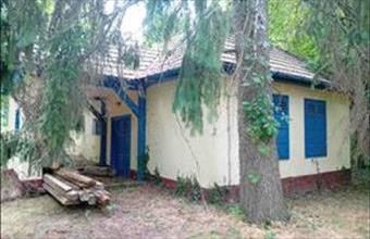 Eladó Balatonszárszói hétvégi ház hirdetés (84945227)