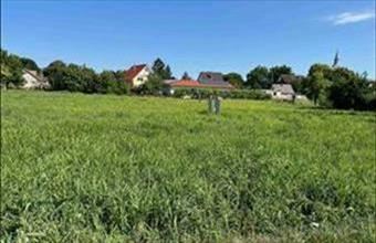 Eladó Siófoki lakóövezeti telek hirdetés (54996322)