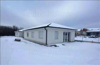 Eladó Siófoki családi ház hirdetés (77941829)