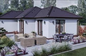 Eladó Polgárdi családi ház hirdetés (68259174)