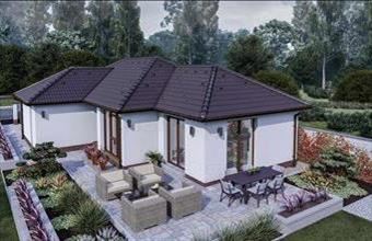 Eladó Polgárdi családi ház hirdetés (68259174)