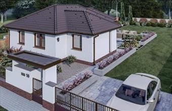 Eladó Polgárdi családi ház hirdetés (68259174)