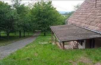 Eladó Zalaszentgróti zártkert hirdetés (66844862)