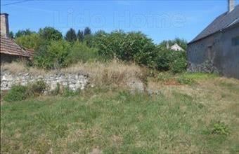 Eladó Sümegprágai lakóövezeti telek hirdetés (26543775)