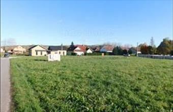 Eladó Kehidakustányi lakóövezeti telek hirdetés (29782659)