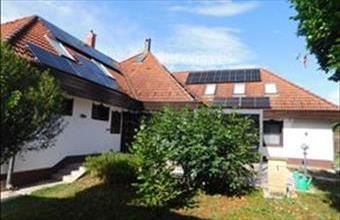 Eladó Hévízi családi ház hirdetés (33694353)