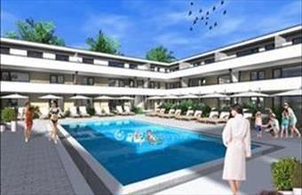 Eladó Tiszafüredi tégla lakás hirdetés (93313422)