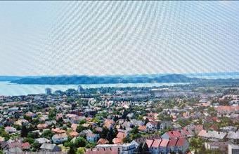 Eladó Balatonfüredi lakóövezeti telek hirdetés (37337756)