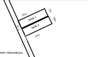 Eladó Budakalászi egyéb telek hirdetés (76653779)