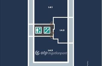 Eladó Keszthelyi tégla lakás hirdetés (47717239)