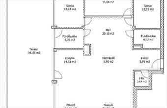 Eladó Keszthelyi tégla lakás hirdetés (47529394)