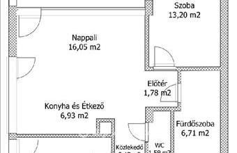 Eladó Keszthelyi tégla lakás hirdetés (34934493)