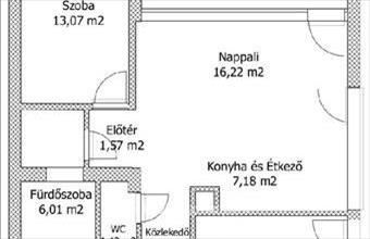 Eladó Keszthelyi tégla lakás hirdetés (44374754)