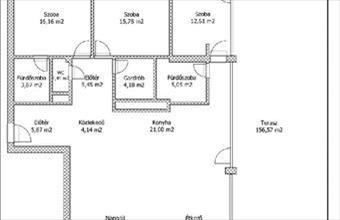 Eladó Keszthelyi tégla lakás hirdetés (48577773)
