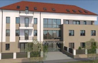 Eladó Pápai tégla lakás hirdetés (47729182)