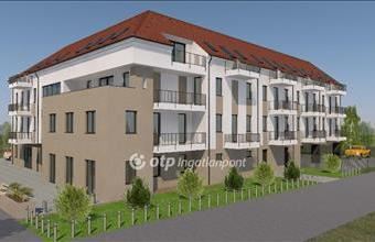 Eladó Pápai tégla lakás hirdetés (87838443)