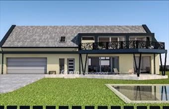 Eladó Cserszegtomaji családi ház hirdetés (22963547)