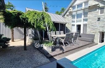 Eladó Soltvadkerti hétvégi ház hirdetés (72433957)