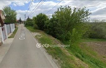 Eladó Martonvásári külterületi telek hirdetés (74871467)