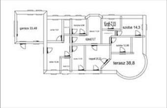 Eladó Budakeszi családi ház hirdetés (85232937)