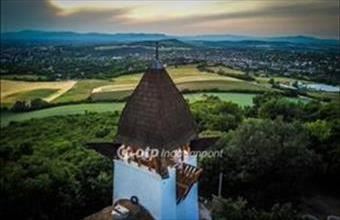 Eladó Mogyoródi külterületi telek hirdetés (74443954)