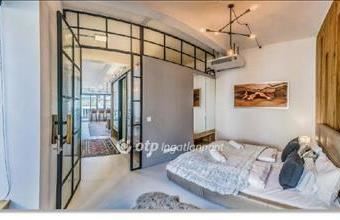 Eladó Budapest V. kerületi tégla lakás hirdetés (49385123)