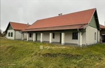 Eladó Tomajmonostorai egyéb nyaraló hirdetés (33573442)