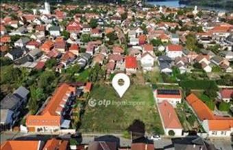 Eladó Paksi lakóövezeti telek hirdetés (73262521)