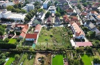 Eladó Paksi lakóövezeti telek hirdetés (67695498)